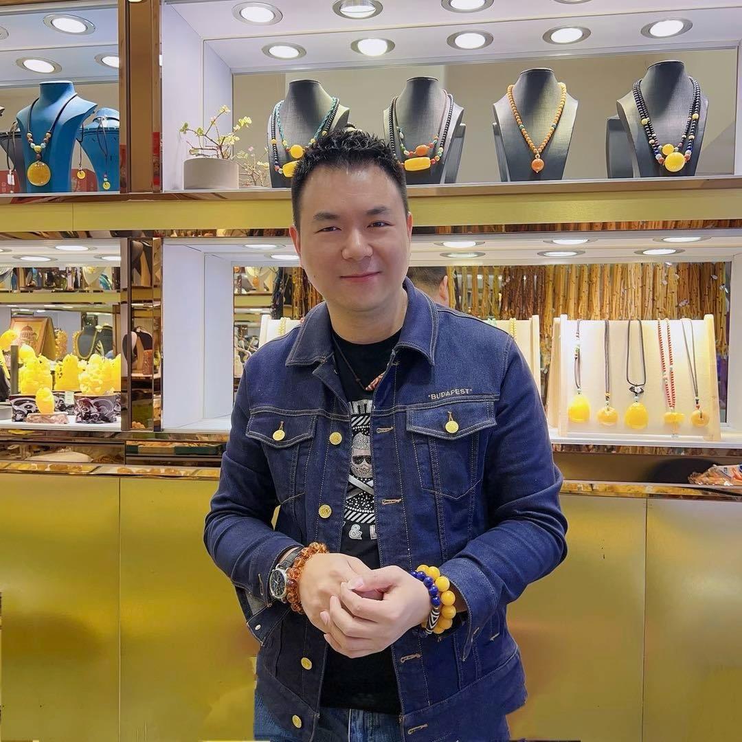 南非老矿高货舒俱来专场直播封面