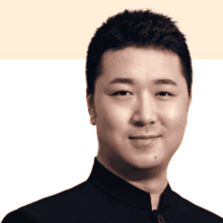 窦昕的直播间，快来看看吧！！！直播封面