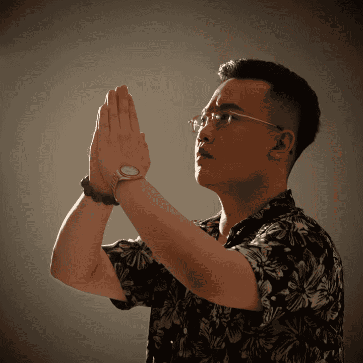 聪老板回来了！直播封面