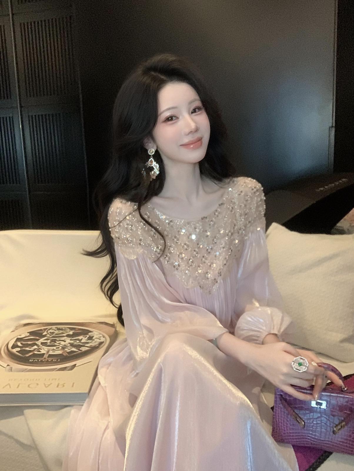 雅乔早秋新款大上新～直播封面