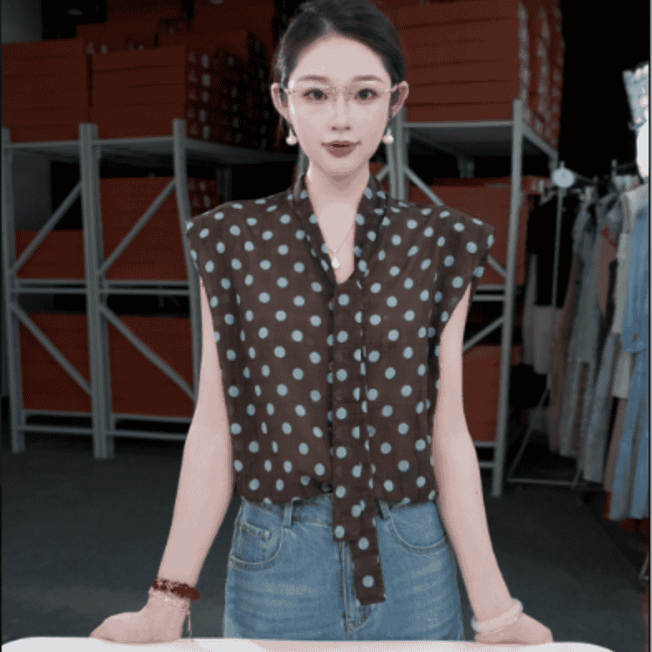 上新款~直播封面