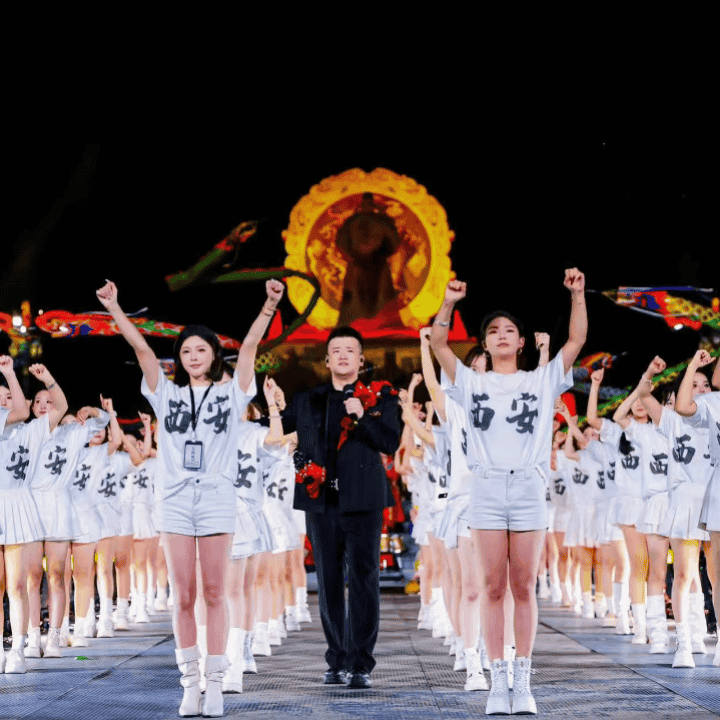 2026年马到成功直播封面