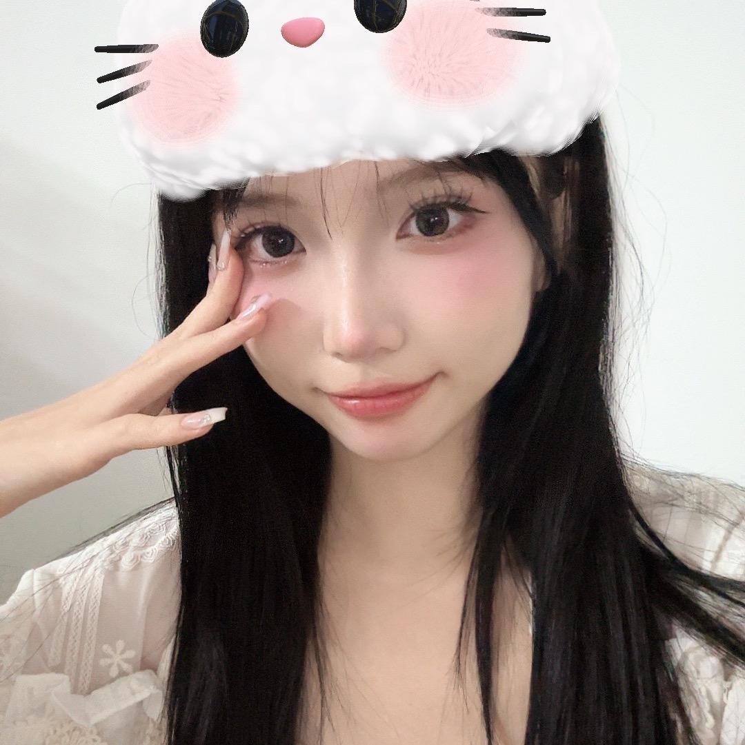 luckplus防晒贴贴霜！直播封面