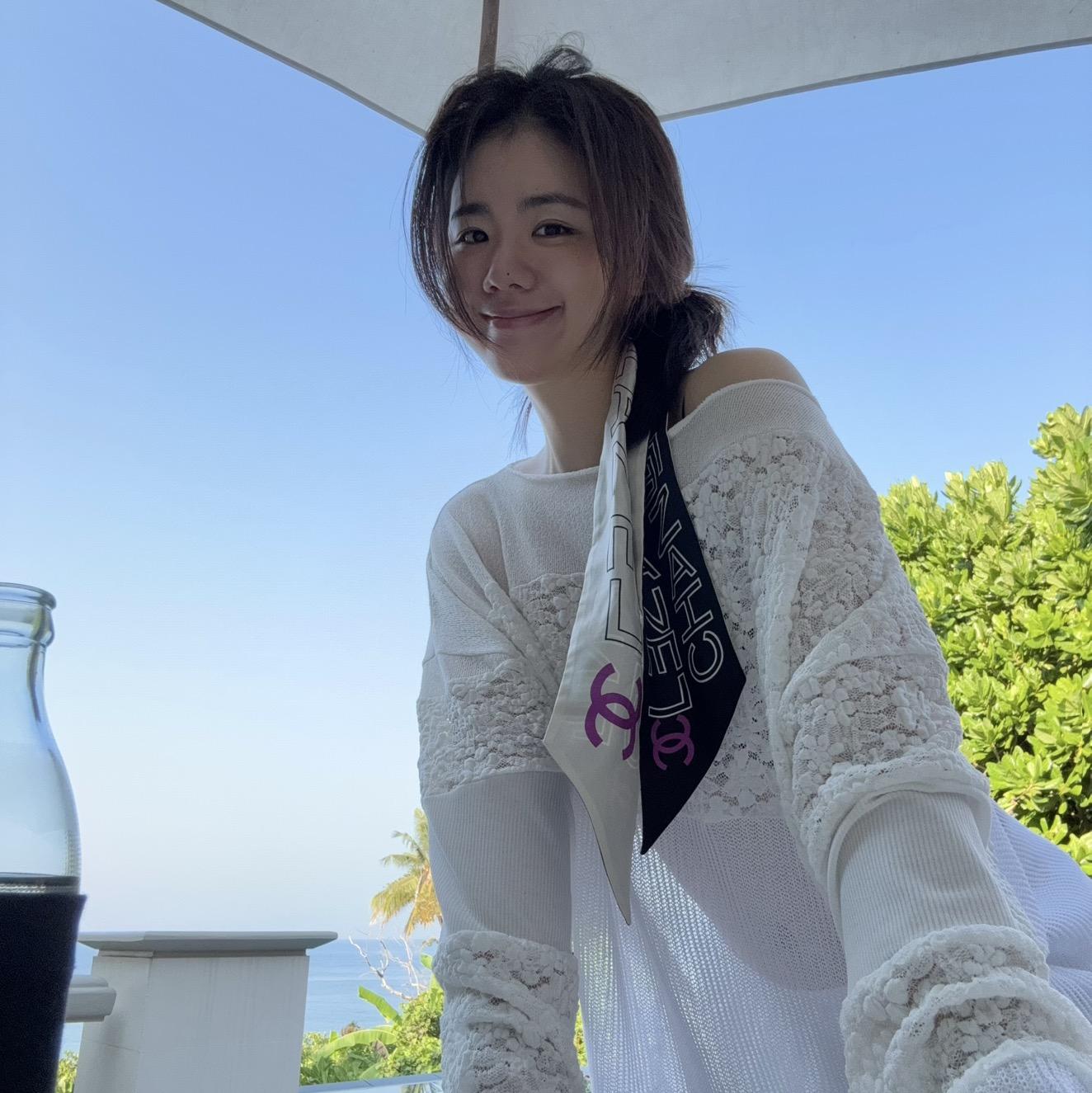 被你们找到啦直播封面