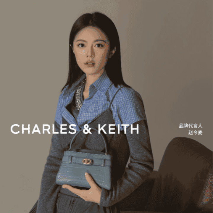 CHARLESKEITH随我成为，探索多面自我~直播封面