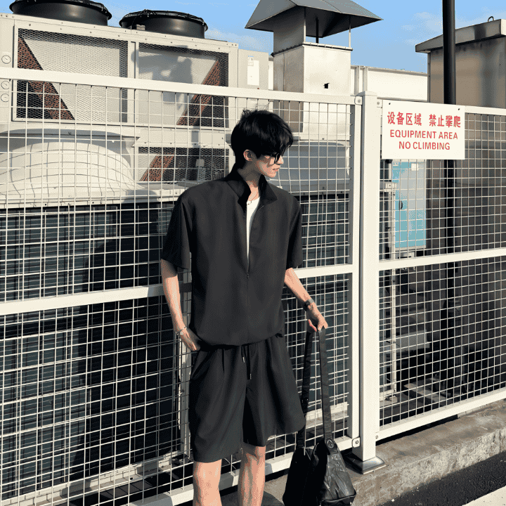 啥衣服版型这么好 ！！！！直播封面