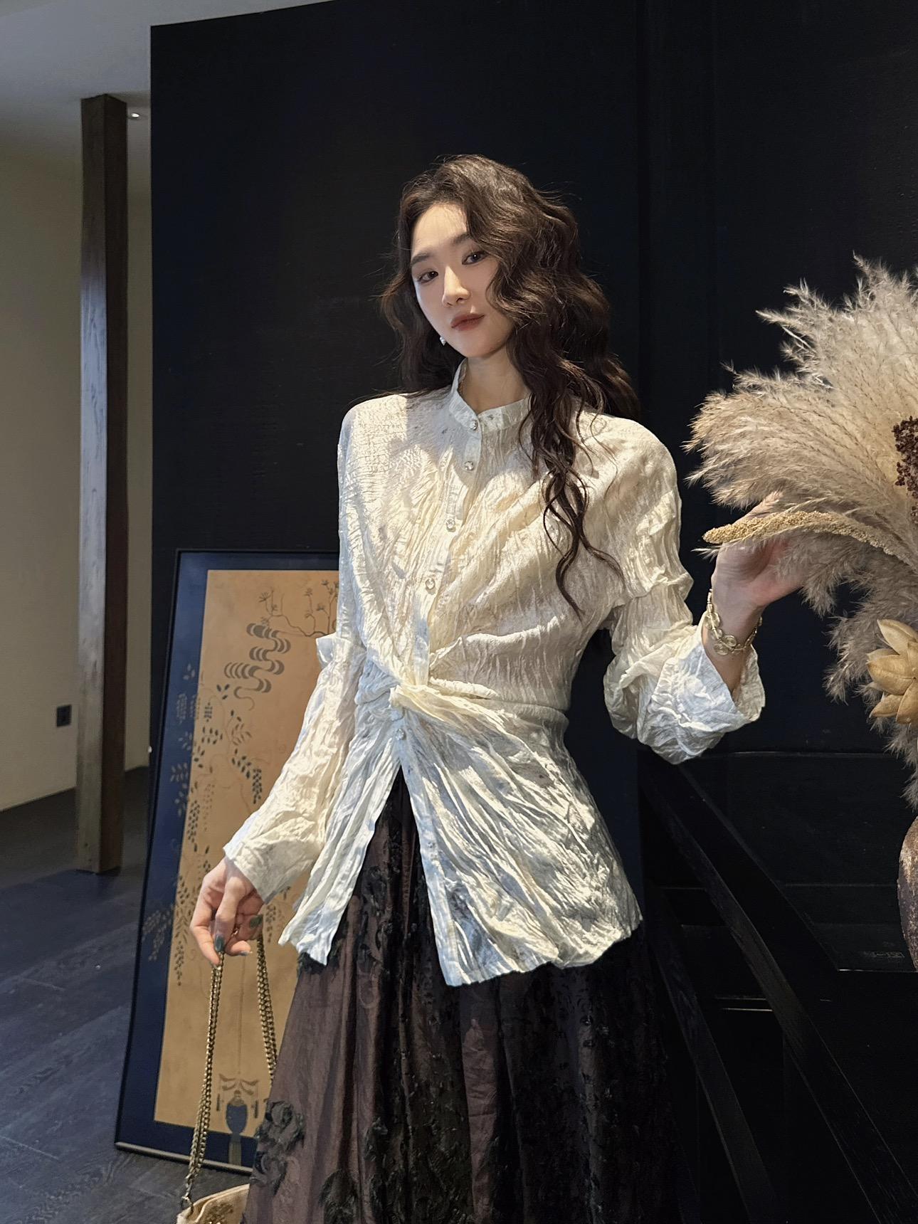 黑系列·悠然舒展直播封面
