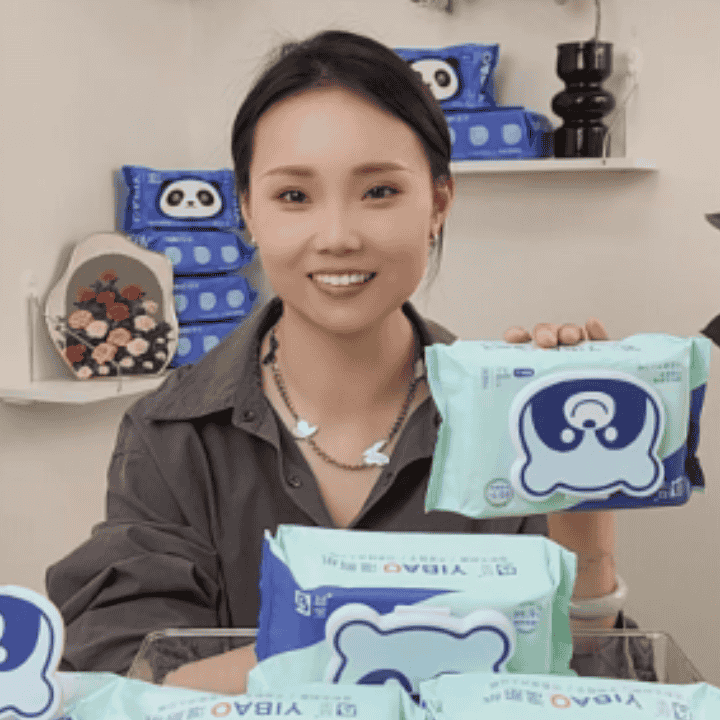年货节放福利！直播封面