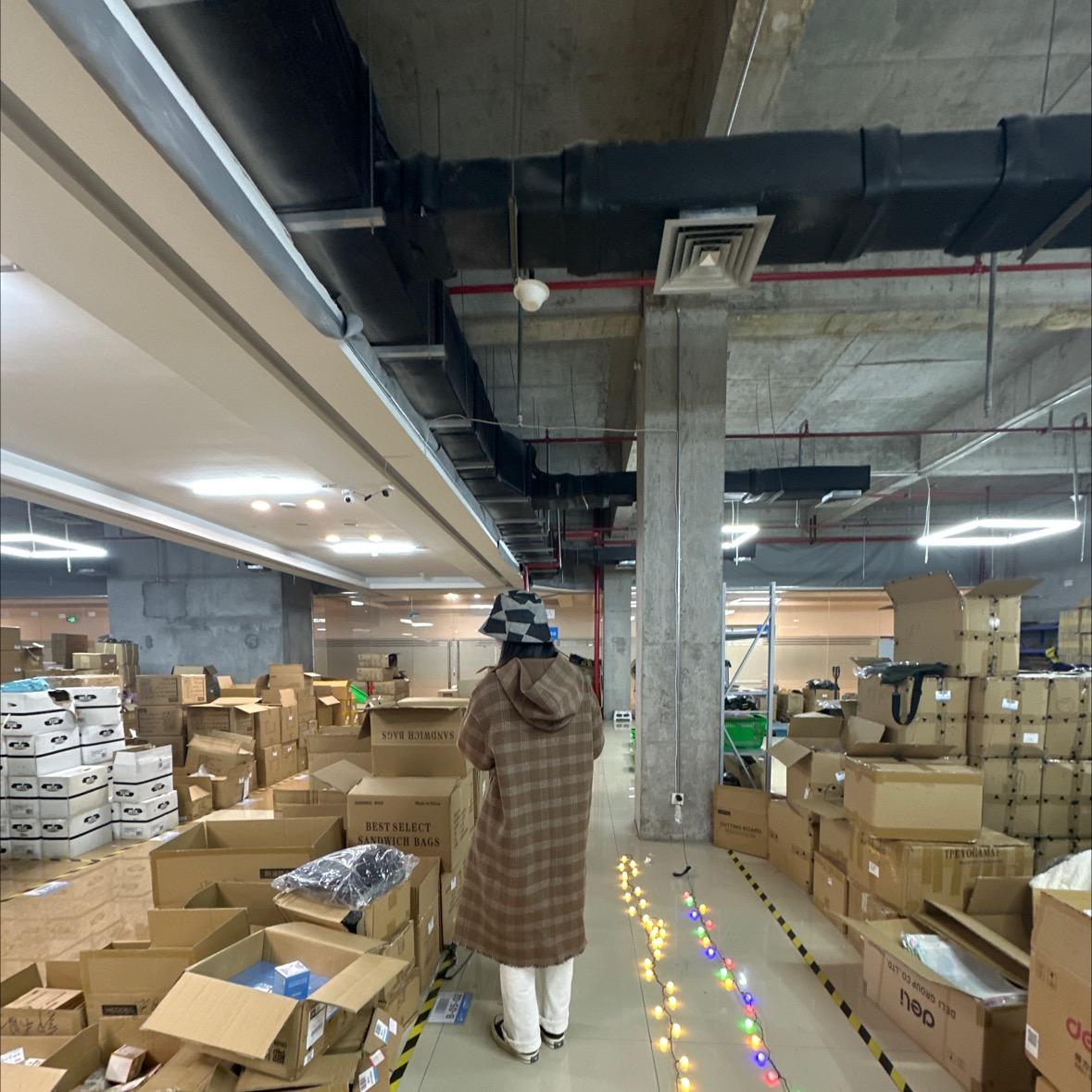 用心卖品质好货！直播封面