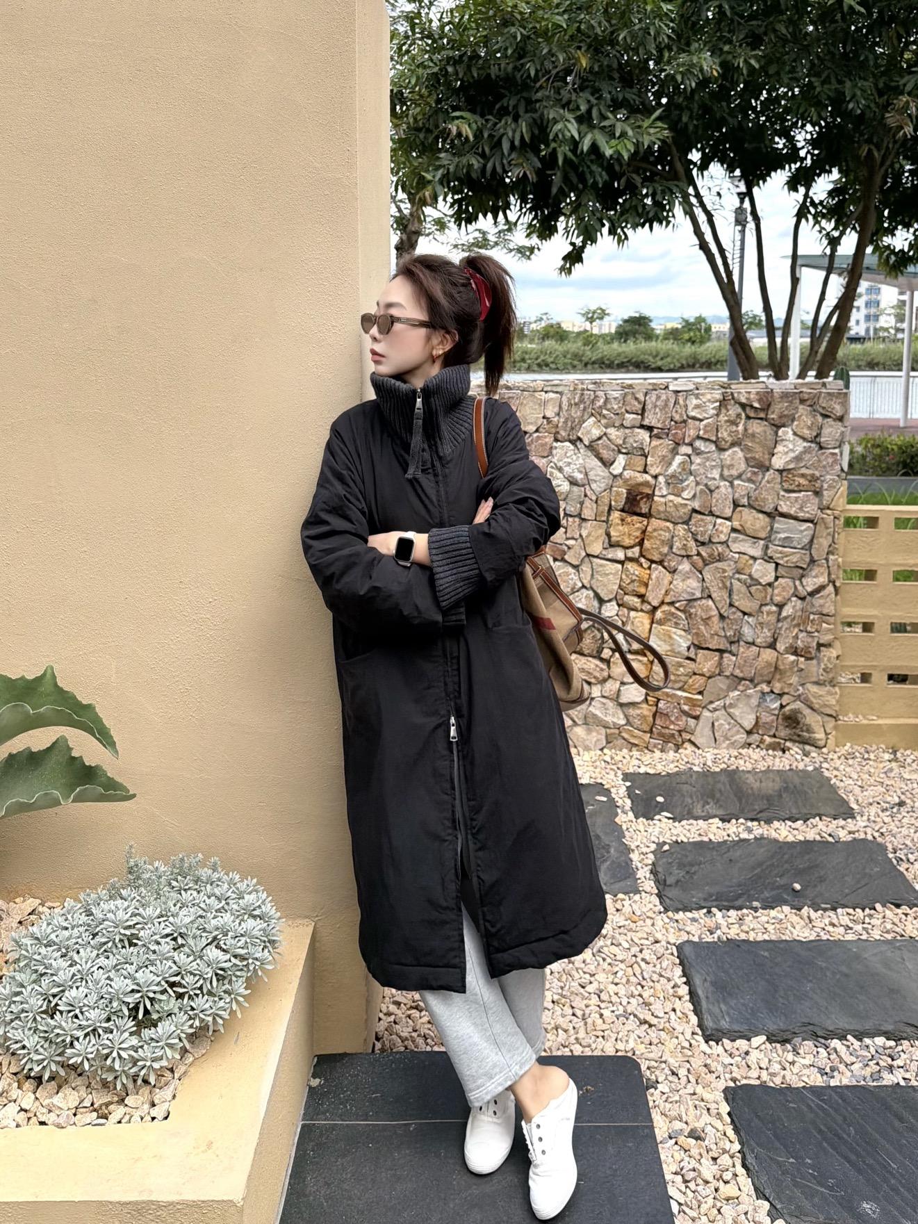 南油休闲批发女装直播封面