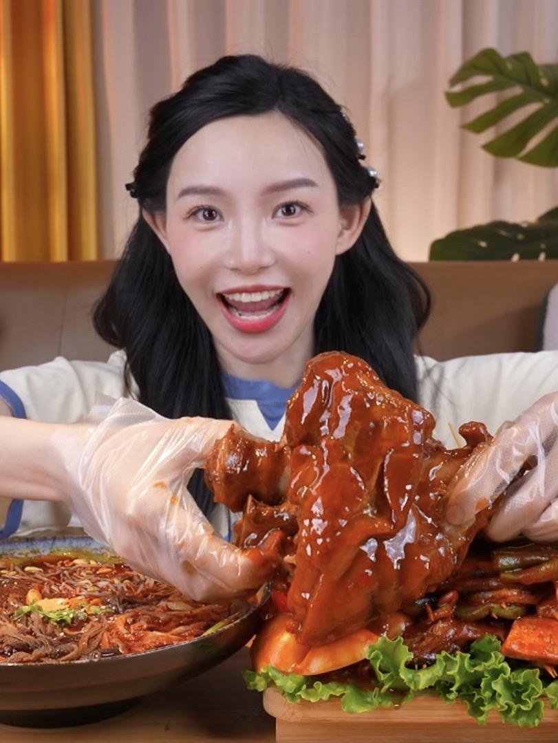 小贝饿了2026.05.25抖音直播数据分析_观看人次55.8万-蝉妈妈