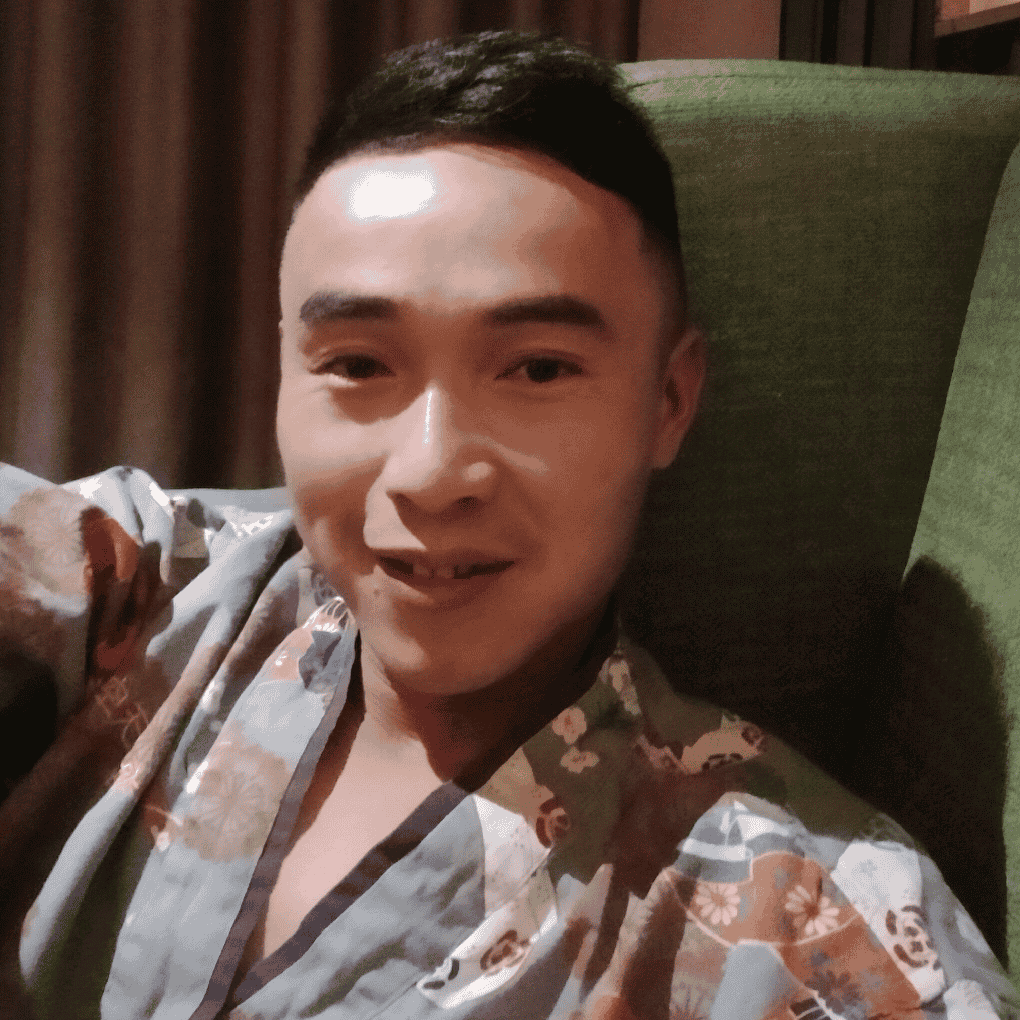 小汉茶业周年庆，狂欢夜等你来直播封面