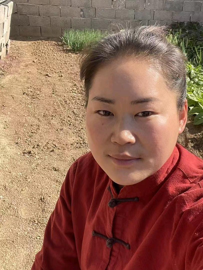 玲子在努力直播封面