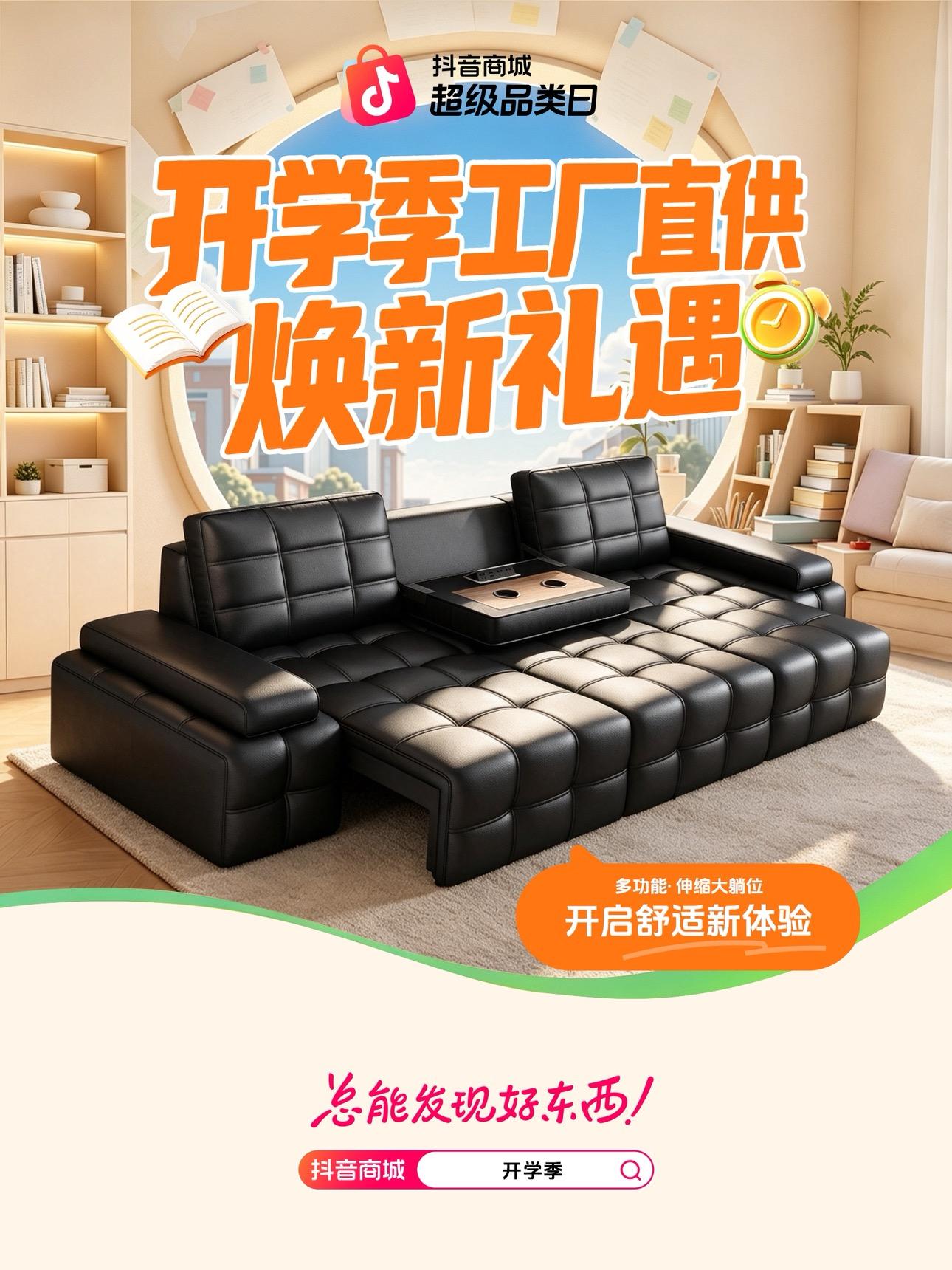 劳伦斯电动 工厂直销直播封面