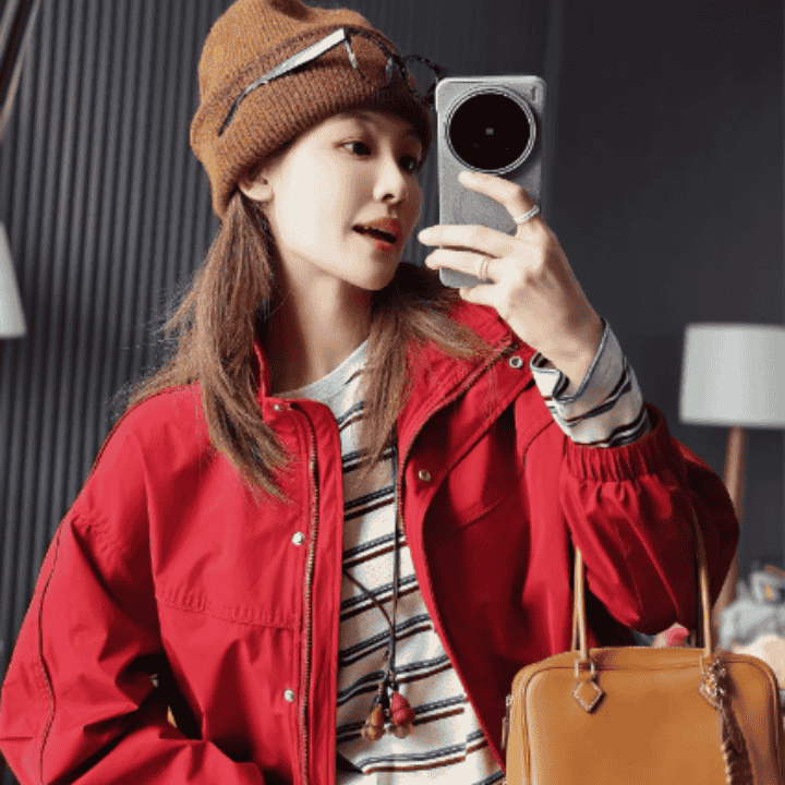 私服场！直播封面