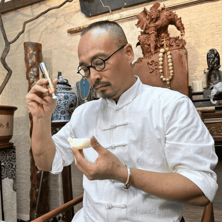 这家玉真好玩直播封面