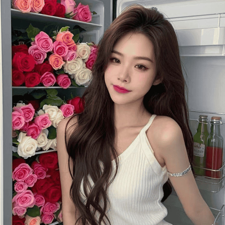 小个子姐妹们可以过来看看，主播直播封面