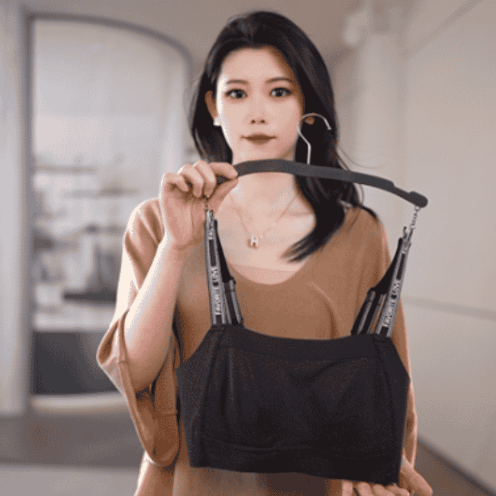 婷美夏季新品上新，福利享不停！直播封面