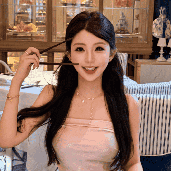 越买越富啦直播封面