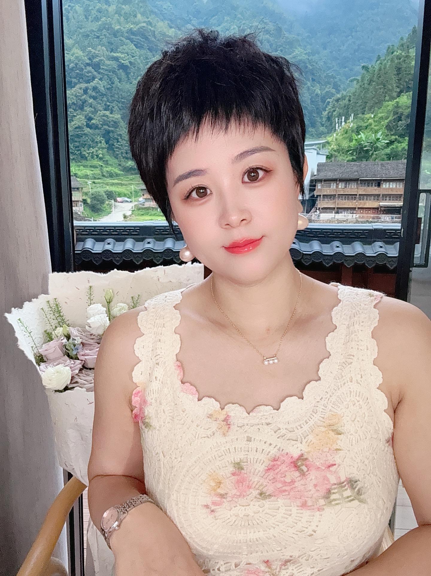 快来来呀，长发小寨大福利直播封面