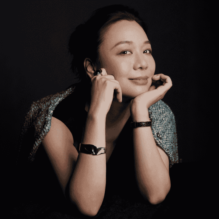 宝藏Q姐，中年少女生日高端局直播封面