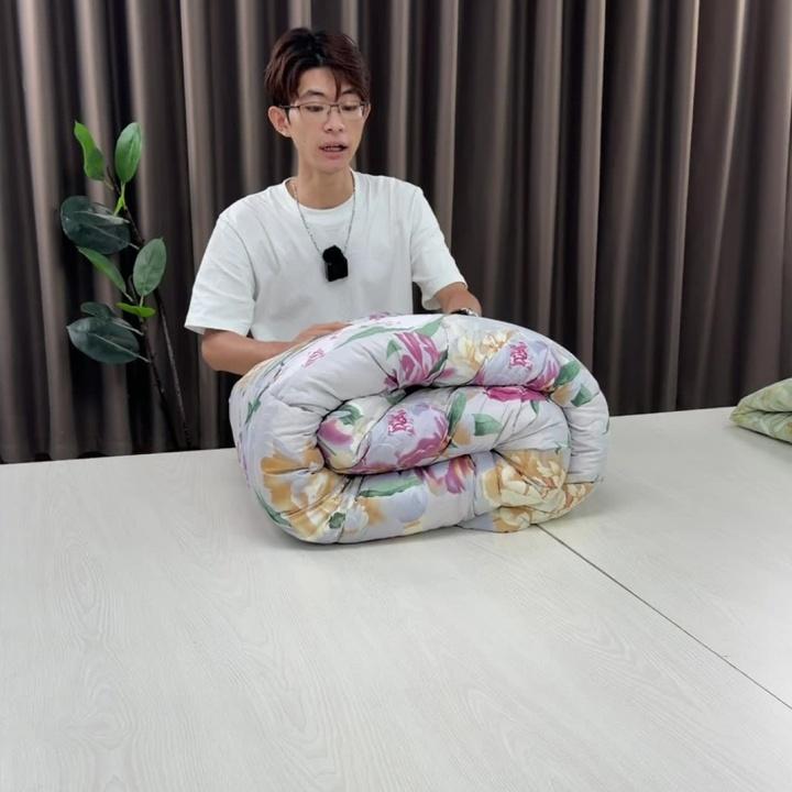 被子专场直播封面