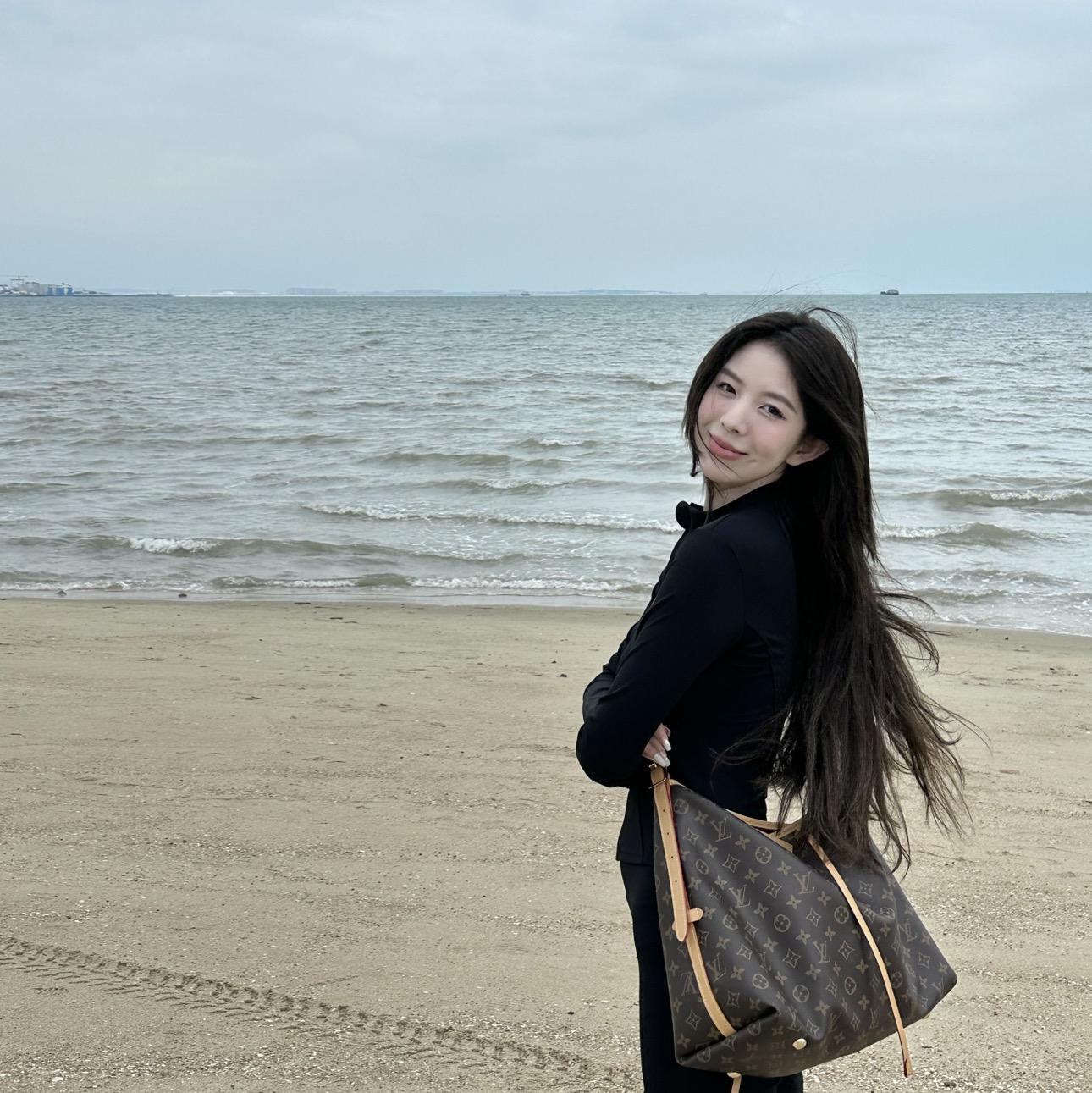 秋有秋的来意🍂直播封面