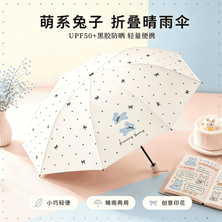大范围降雨，好多人都在选这款伞~直播封面