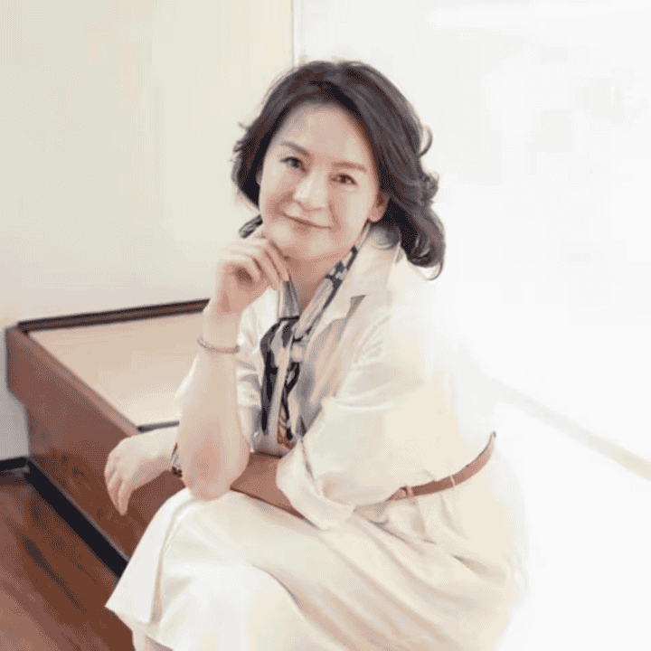 买来买去还是三妈家香！！！直播封面