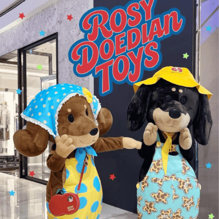 欢迎来到RDD TOYS的游戏人生✨直播封面