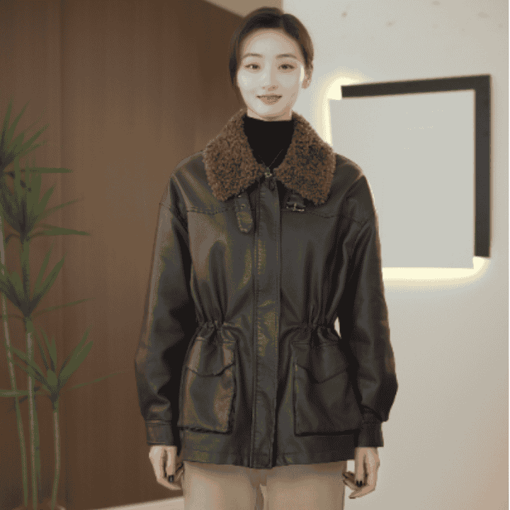 海宁皮衣直播封面