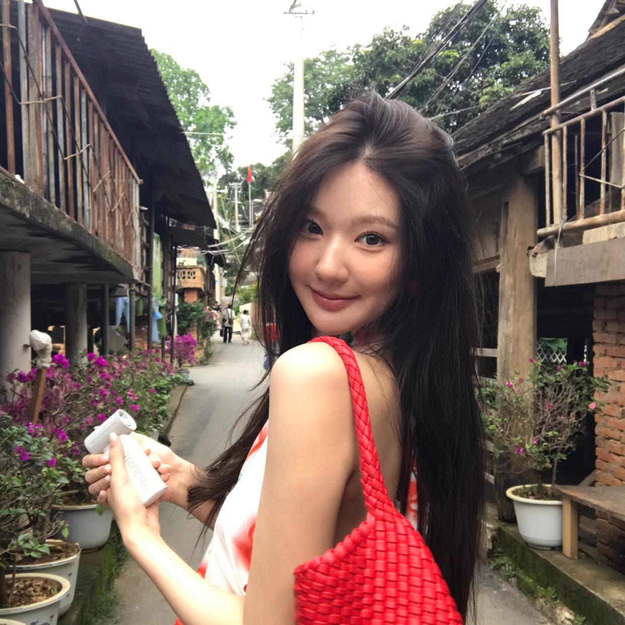 美丽新款来啦～直播封面