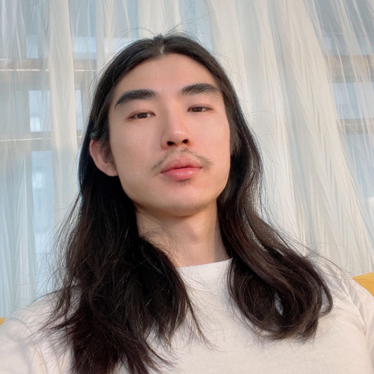 社恐老板，嘴笨不敢说话。直播封面