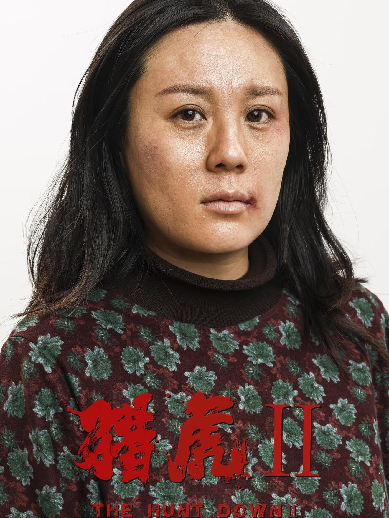 鼻炎又犯了直播封面