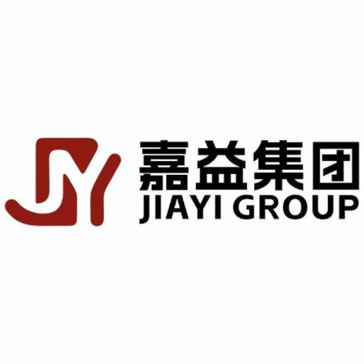 嘉益集团新号开播！！直播封面