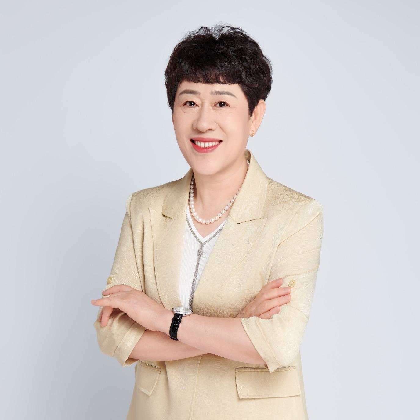 妈妈装秋季上新直播封面