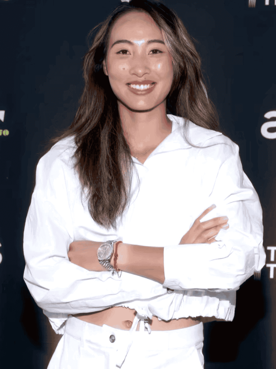 网球直播 郑钦文  美网 球球是道直播封面