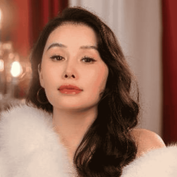 娜娜女性私房话正在直播直播封面