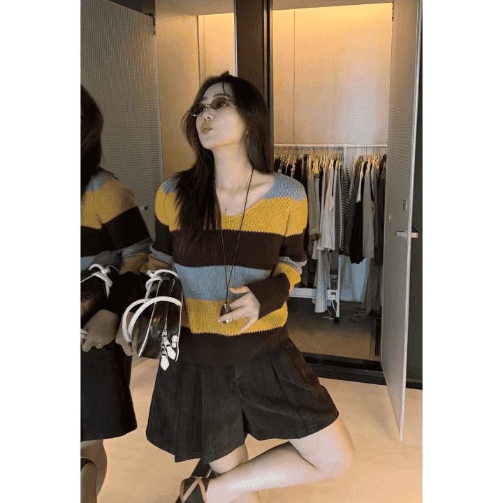 大婉酱秋遇新品直播封面