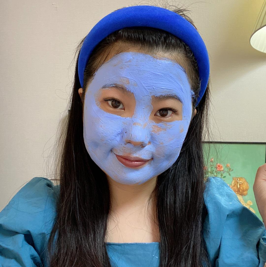 娜娜妹子正在直播直播封面