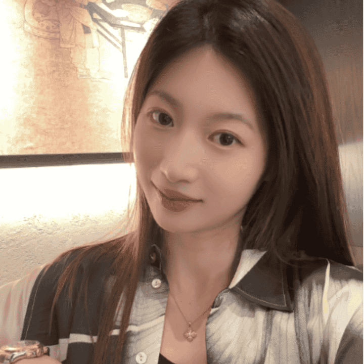 她家好有特色~进去就出不来了~直播封面
