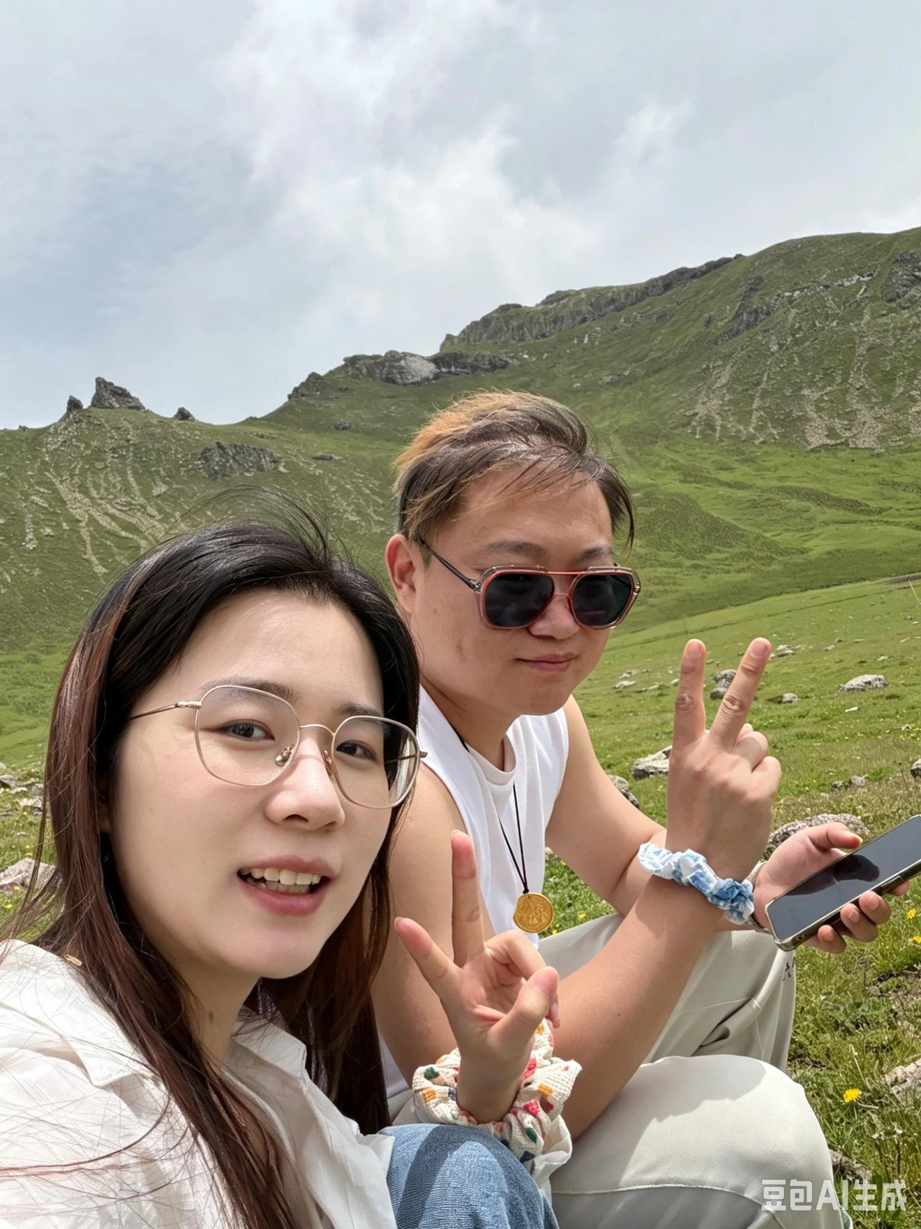 要给岳父买车买房啦直播封面