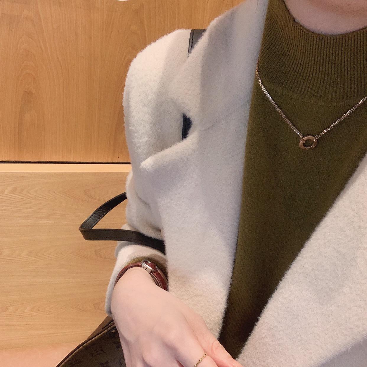 咔咔家服装店正在直播直播封面