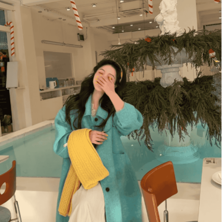 她家羊毛大衣不含聚酯纤维直播封面