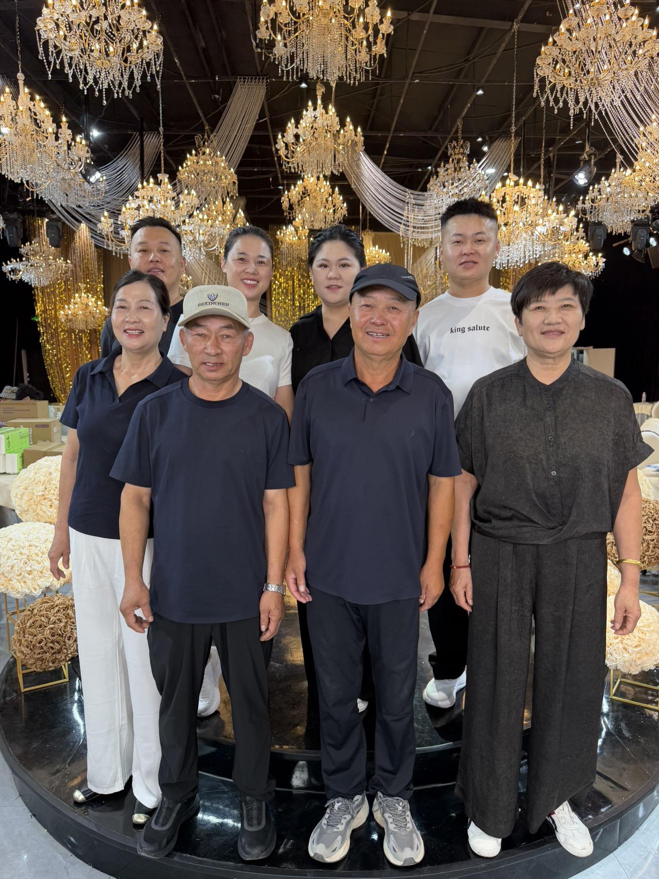 江昆家百日宴首播！直播封面