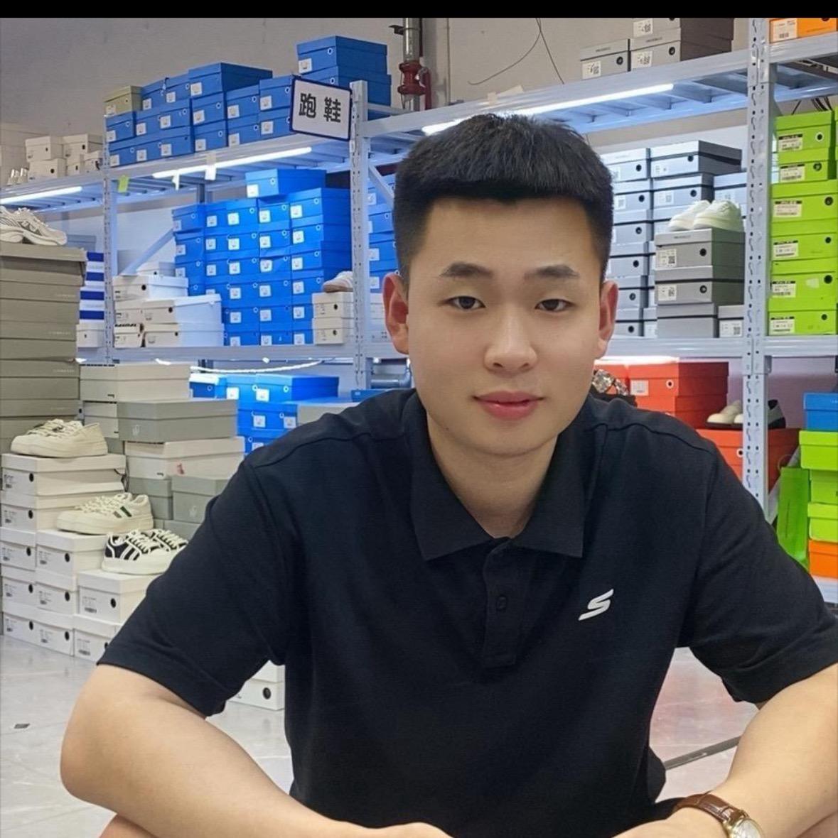 洋弟回归，感恩相遇！直播封面