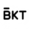 BKT官方直播间！人体工学设计，撑腰护背!直播封面