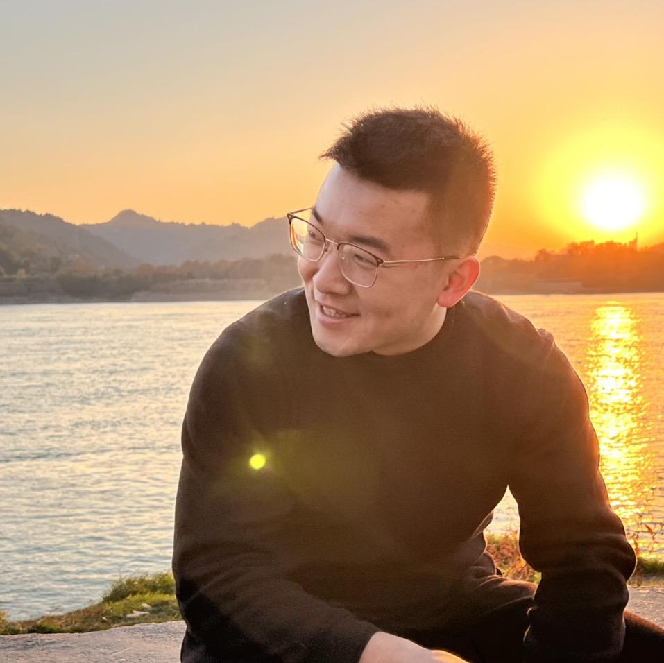陪你自律每一天。直播封面