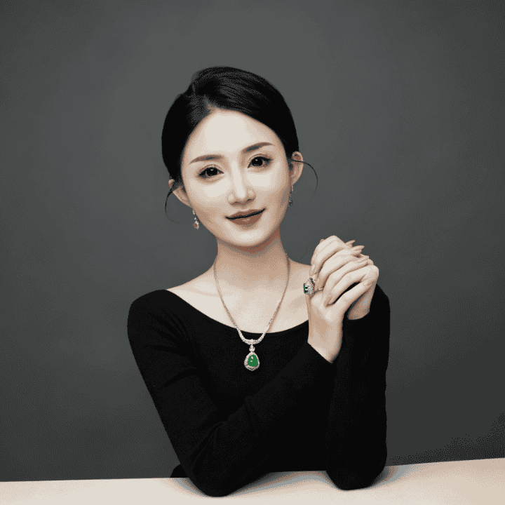欢迎来到津津言玉直播封面