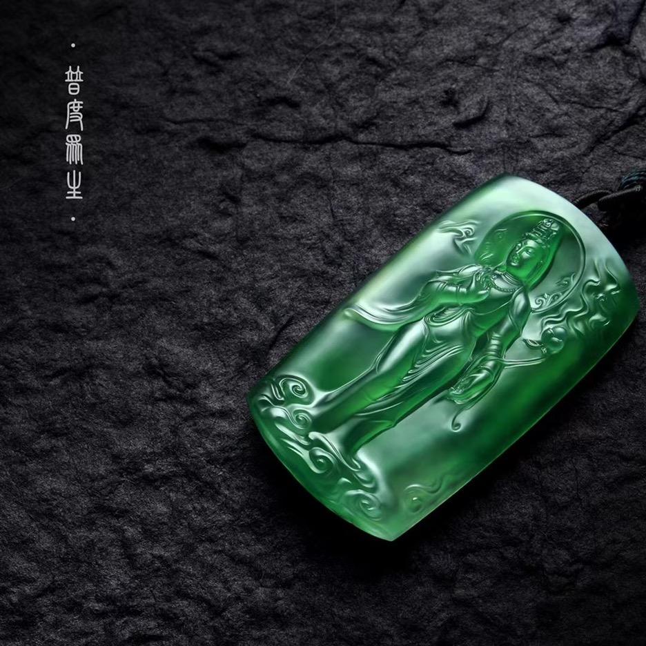 黑妹淘珠宝一号店正在直播直播封面